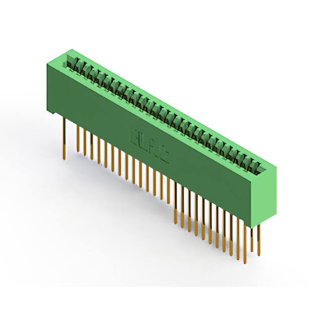 342-054-540-201 EDAC Inc.  Connettori per bordi